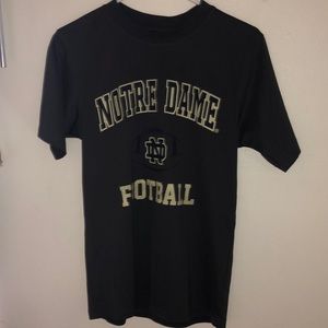 Norte Dame Shirt